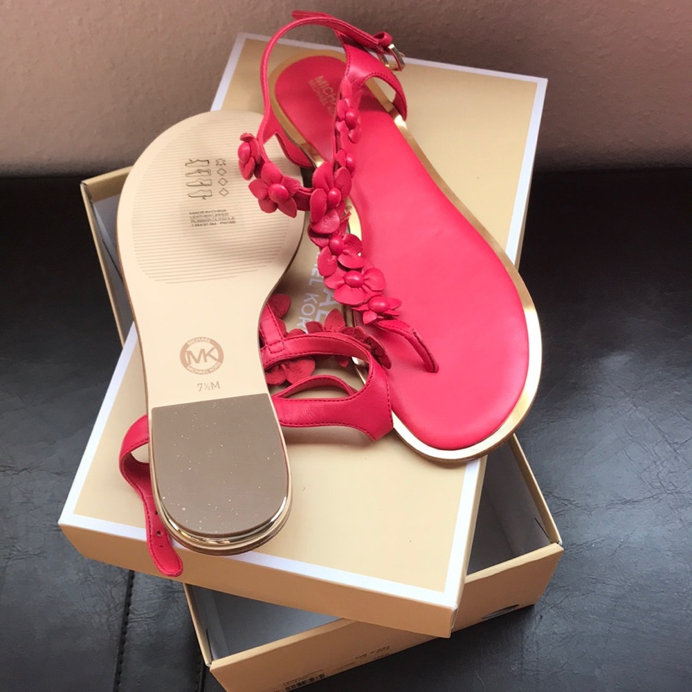 MK shoes